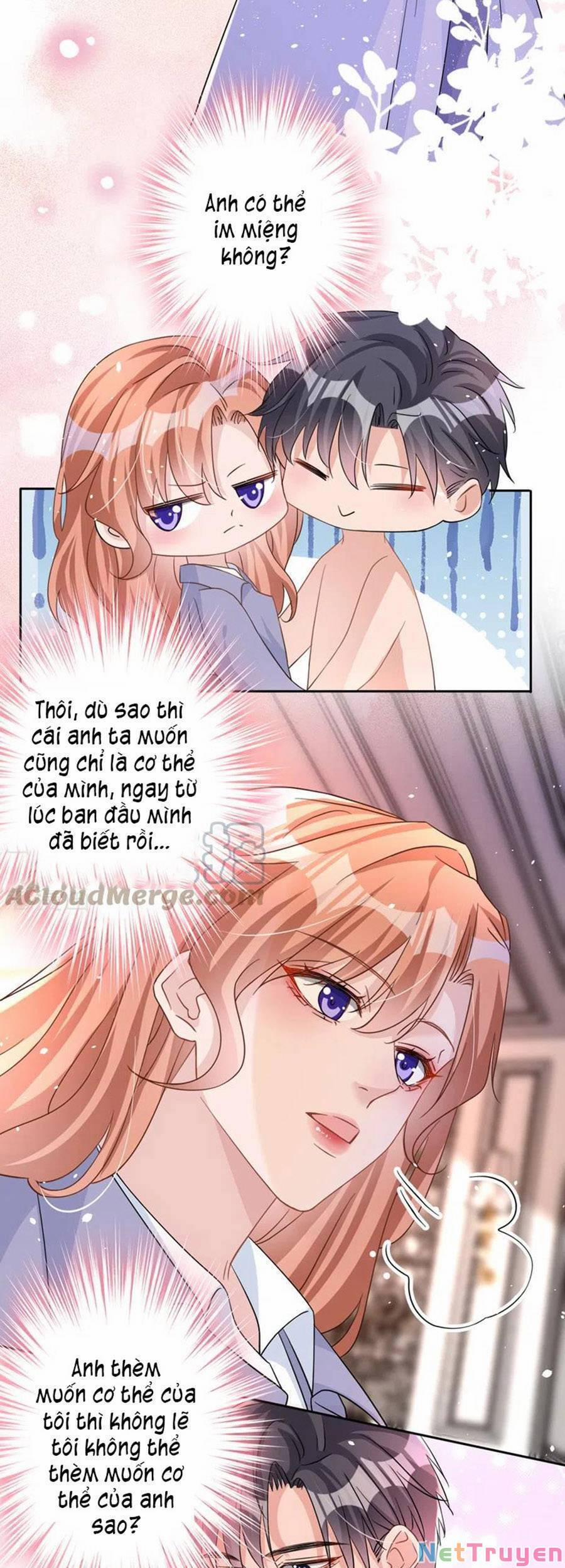 Hôm Nay Từ Chối Lục Tiên Sinh Chưa? 48 trang 17