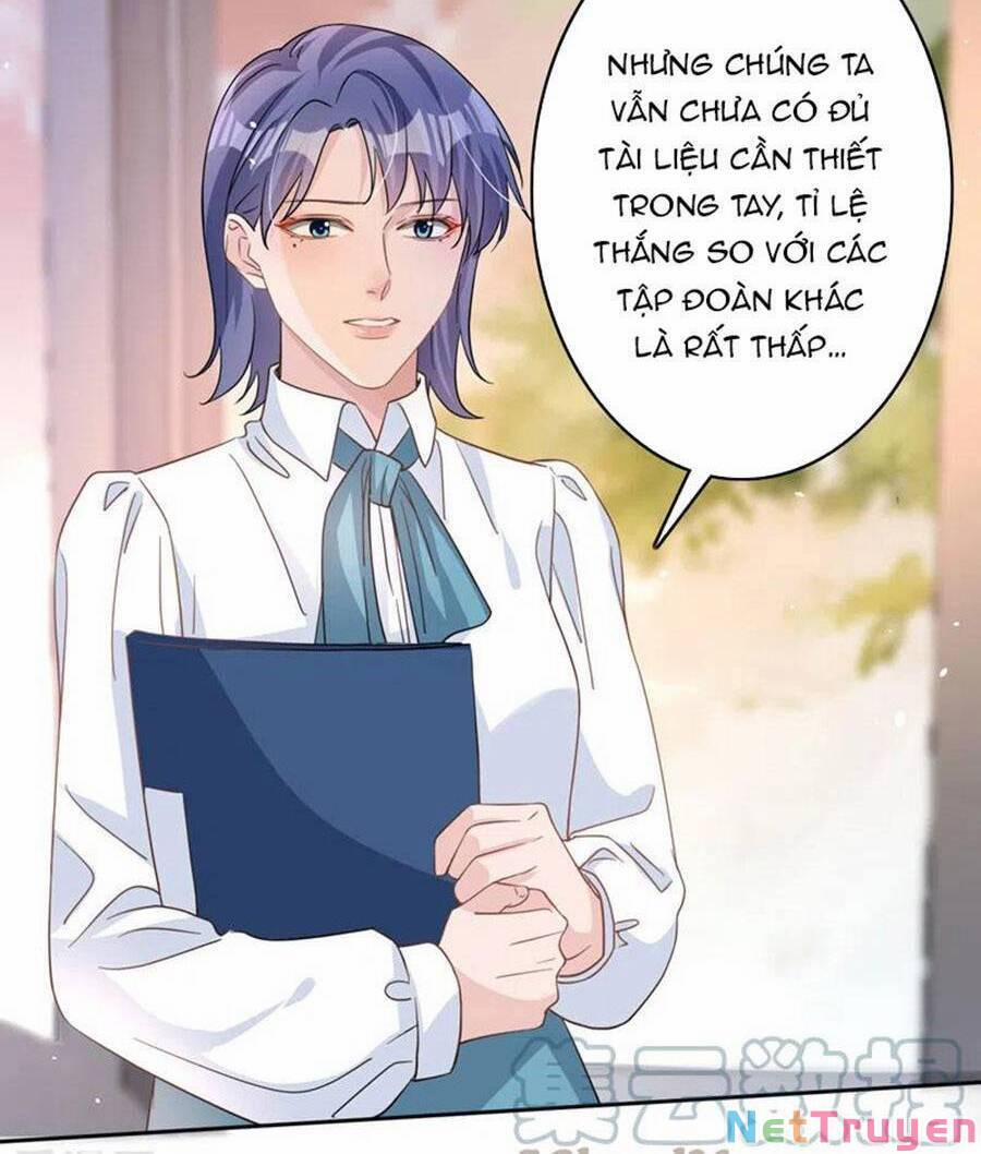 Hôm Nay Từ Chối Lục Tiên Sinh Chưa? 48 trang 2