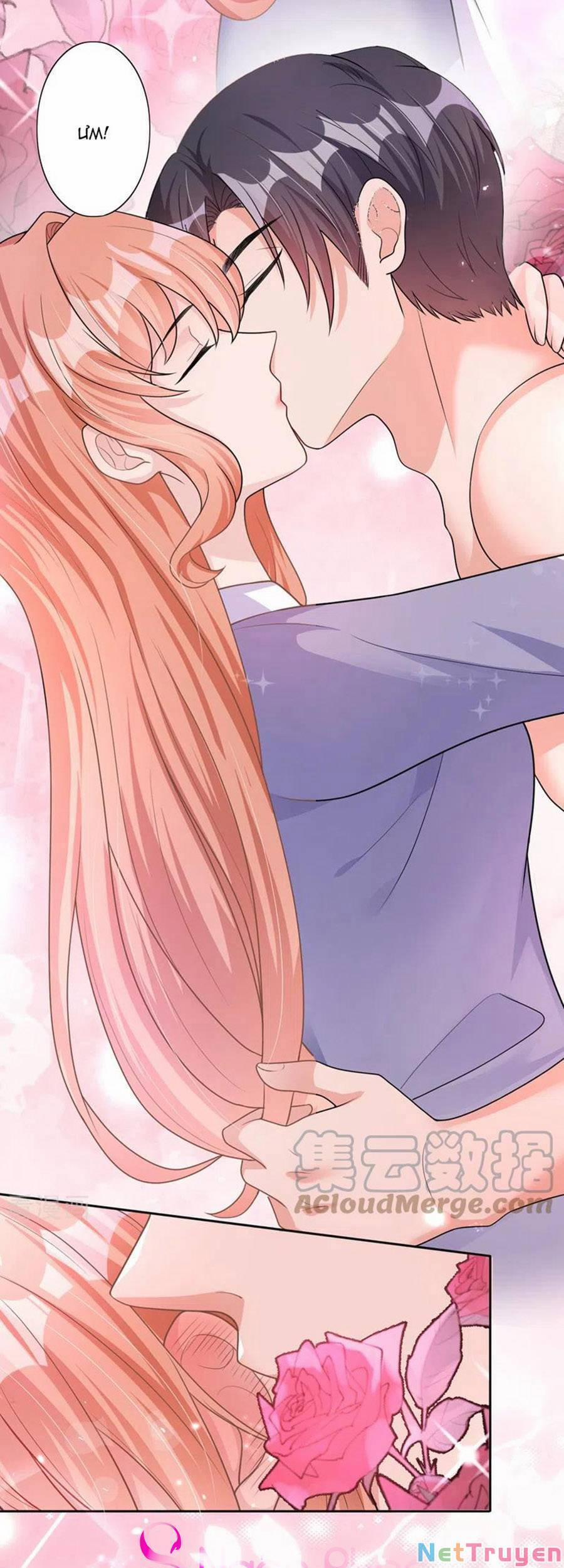 Hôm Nay Từ Chối Lục Tiên Sinh Chưa? 48 trang 20