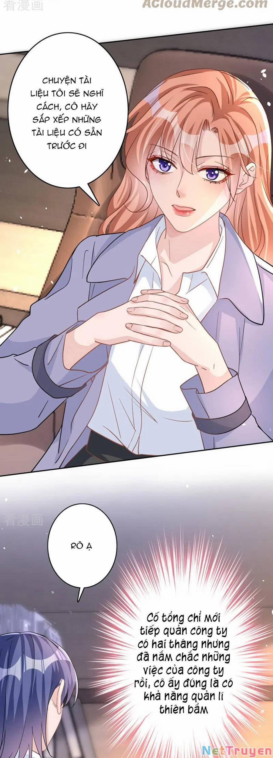 Hôm Nay Từ Chối Lục Tiên Sinh Chưa? 48 trang 3