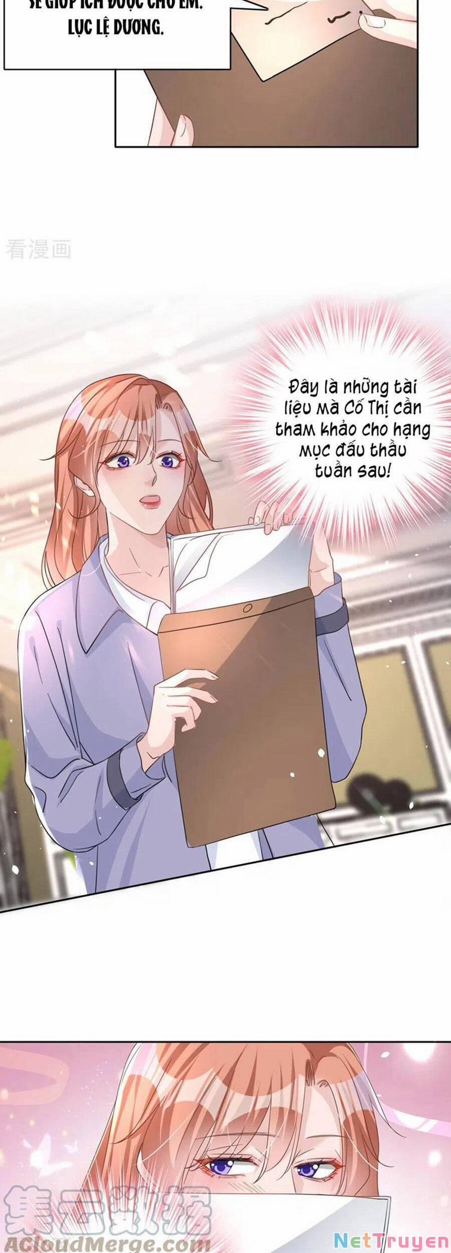 Hôm Nay Từ Chối Lục Tiên Sinh Chưa? 48 trang 9