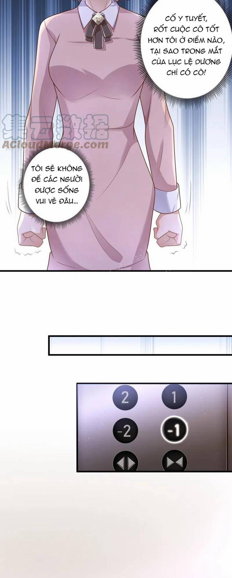 Hôm Nay Từ Chối Lục Tiên Sinh Chưa? 49 trang 10