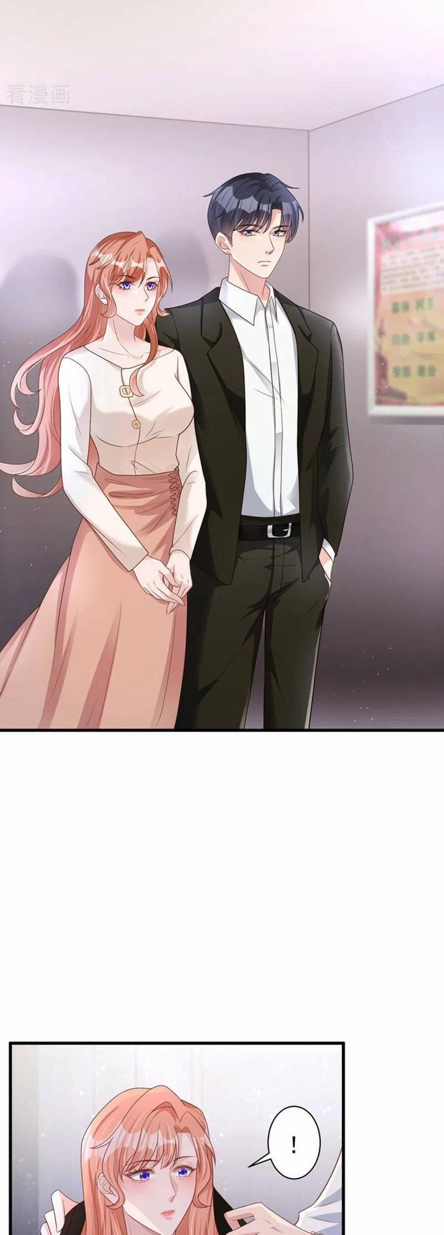 Hôm Nay Từ Chối Lục Tiên Sinh Chưa? 49 trang 11