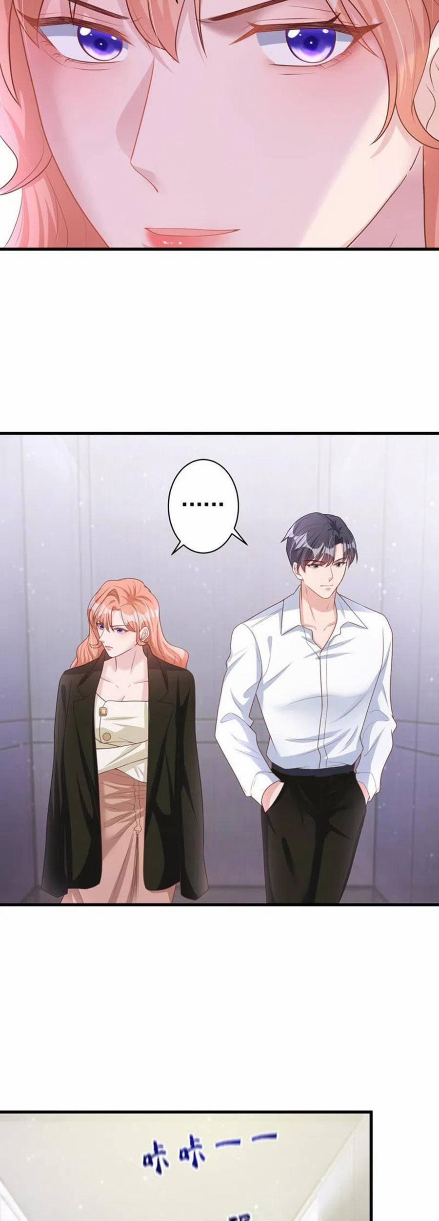 Hôm Nay Từ Chối Lục Tiên Sinh Chưa? 49 trang 16