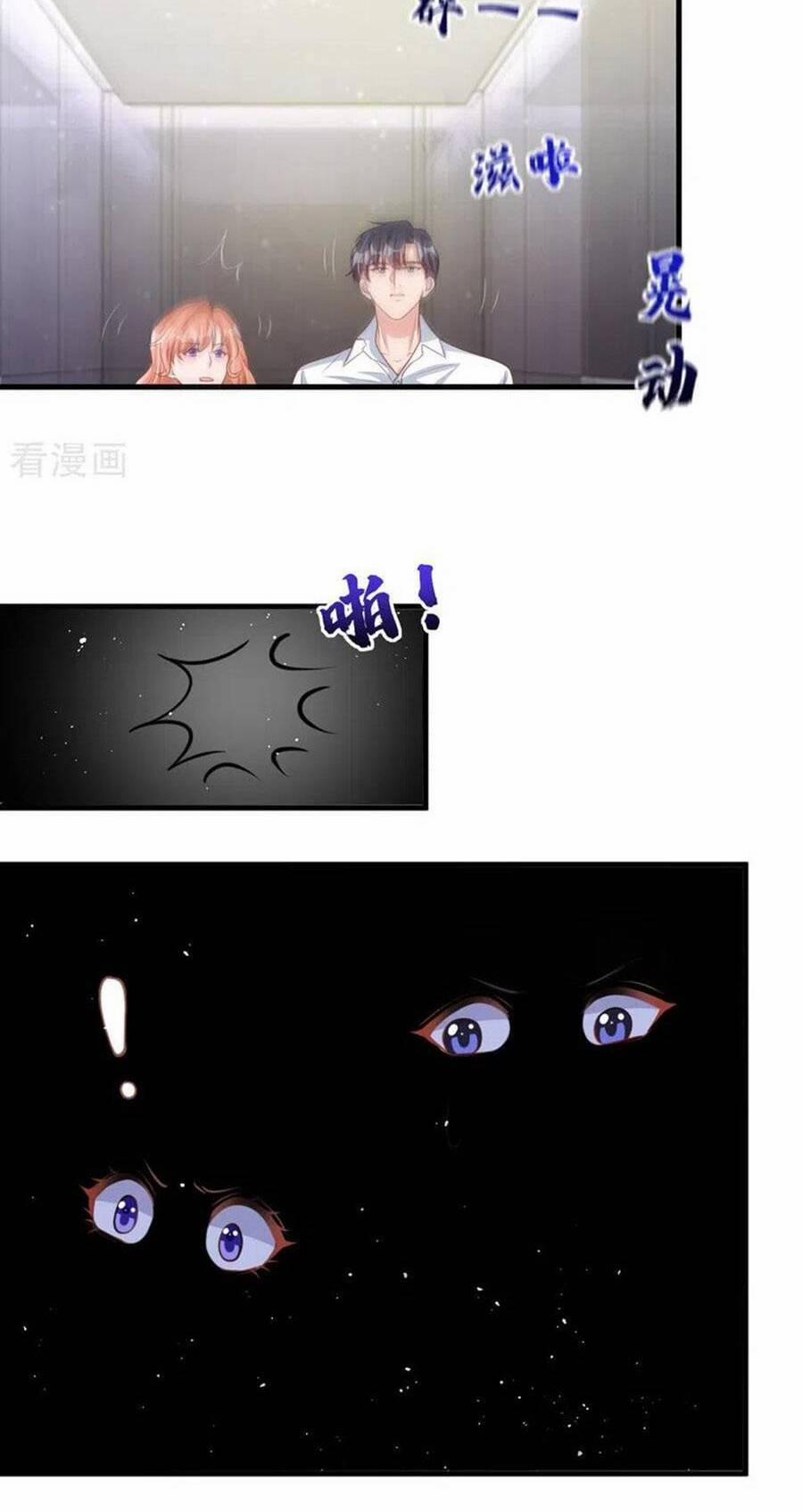 Hôm Nay Từ Chối Lục Tiên Sinh Chưa? 49 trang 17