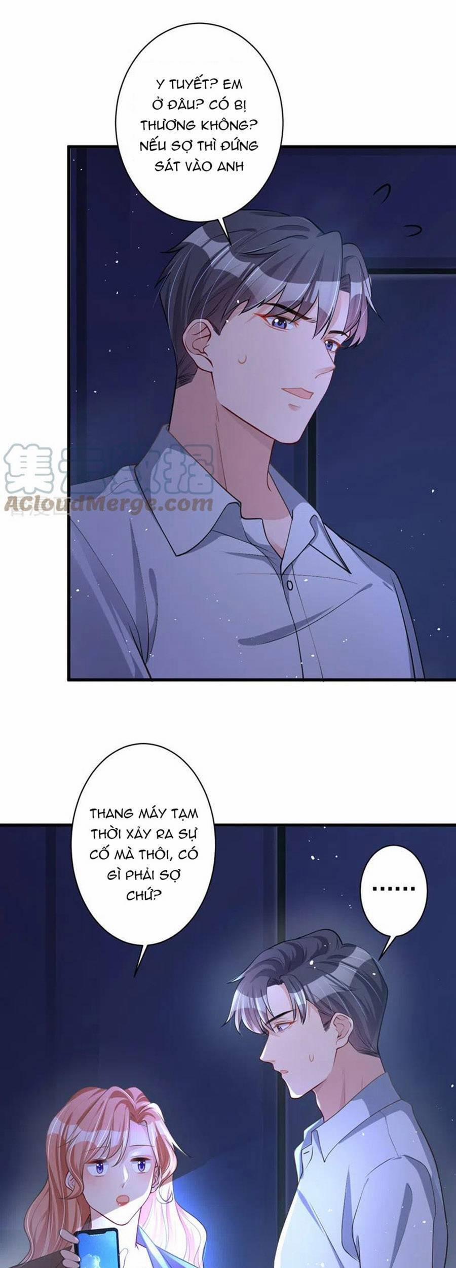 Hôm Nay Từ Chối Lục Tiên Sinh Chưa? 49 trang 18