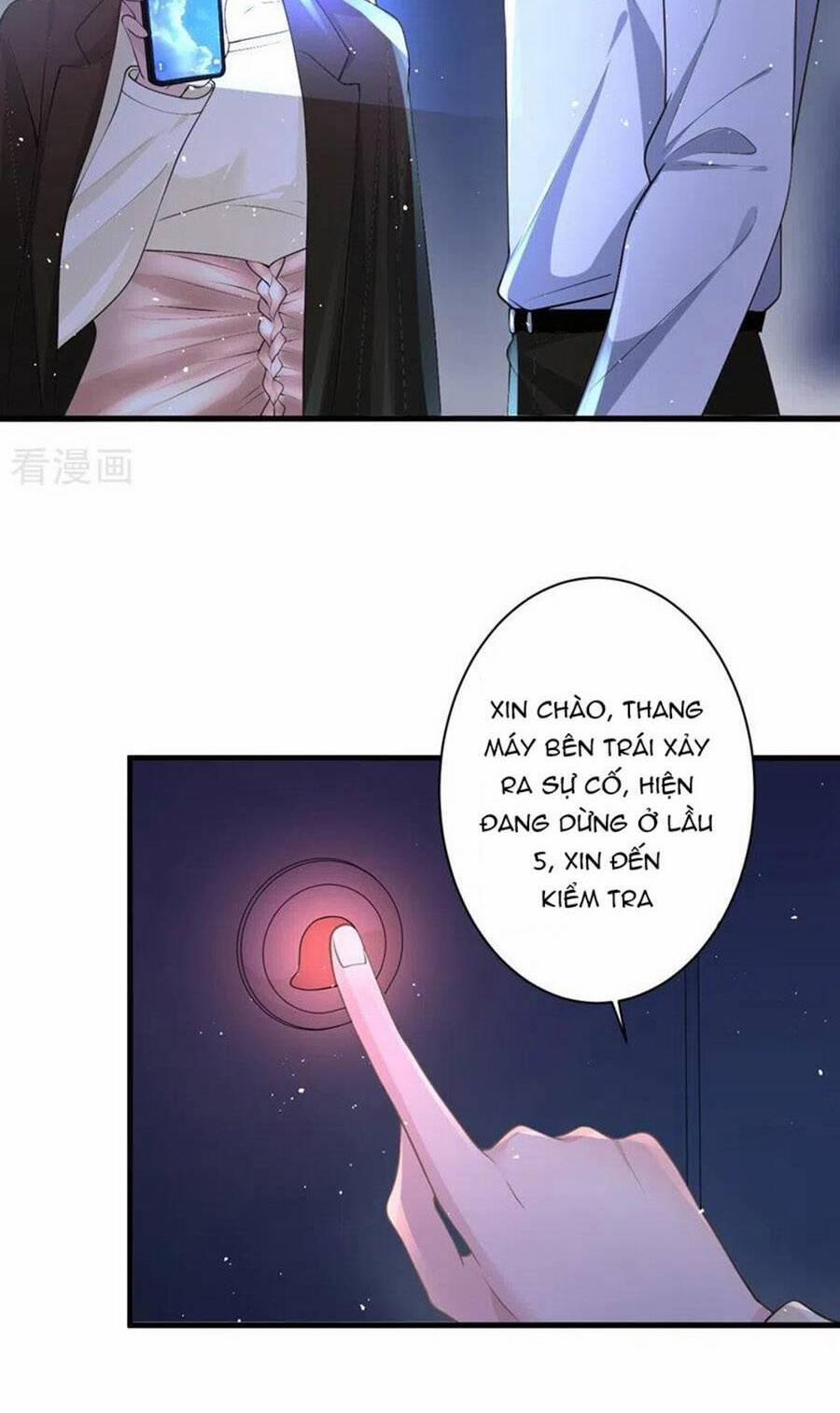 Hôm Nay Từ Chối Lục Tiên Sinh Chưa? 49 trang 19