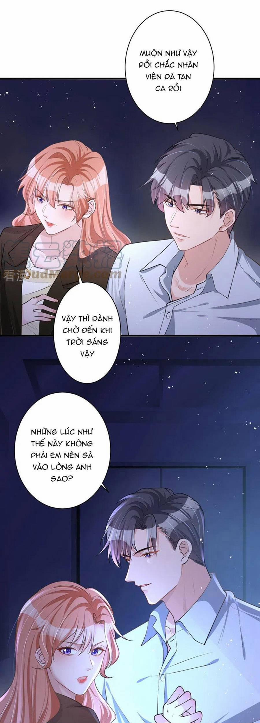 Hôm Nay Từ Chối Lục Tiên Sinh Chưa? 49 trang 20