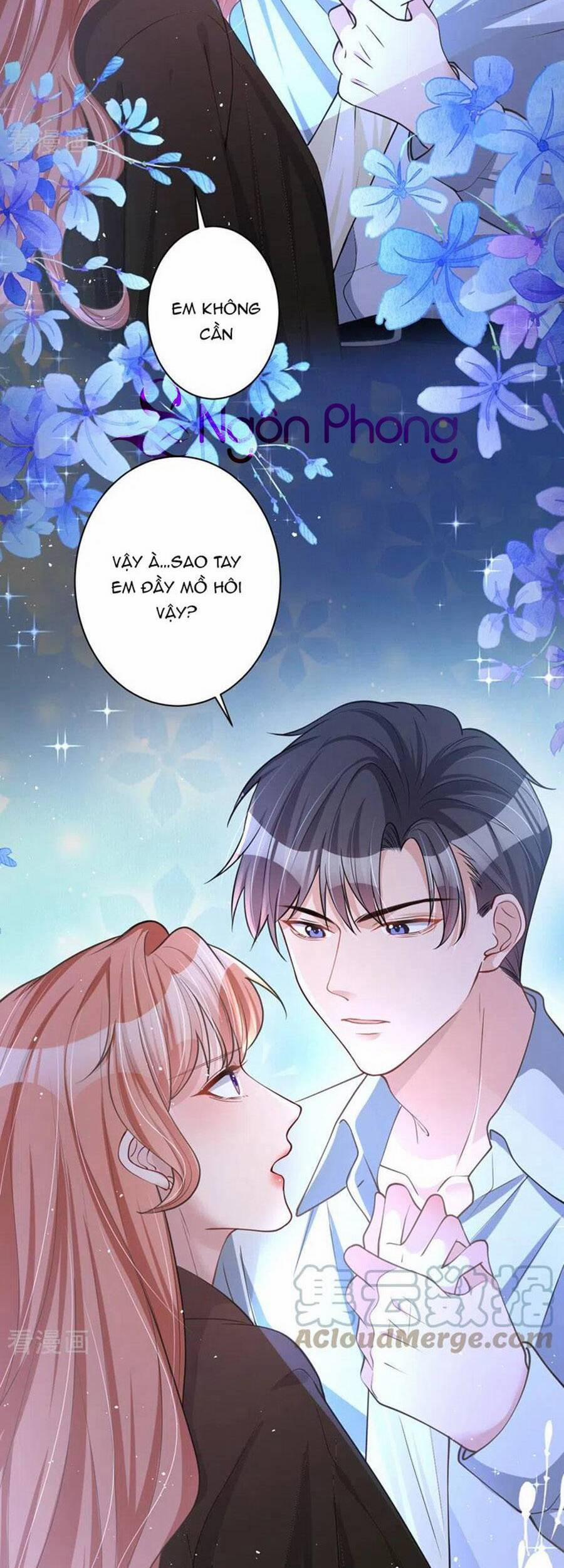 Hôm Nay Từ Chối Lục Tiên Sinh Chưa? 49 trang 21