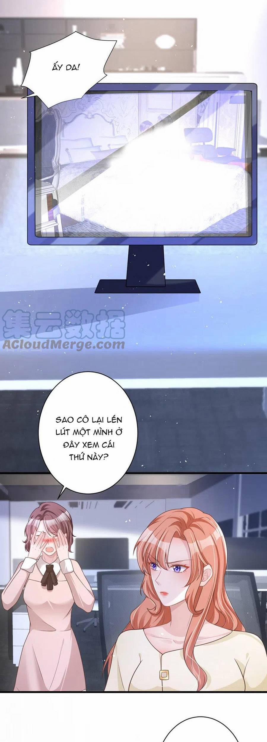 Hôm Nay Từ Chối Lục Tiên Sinh Chưa? 49 trang 3