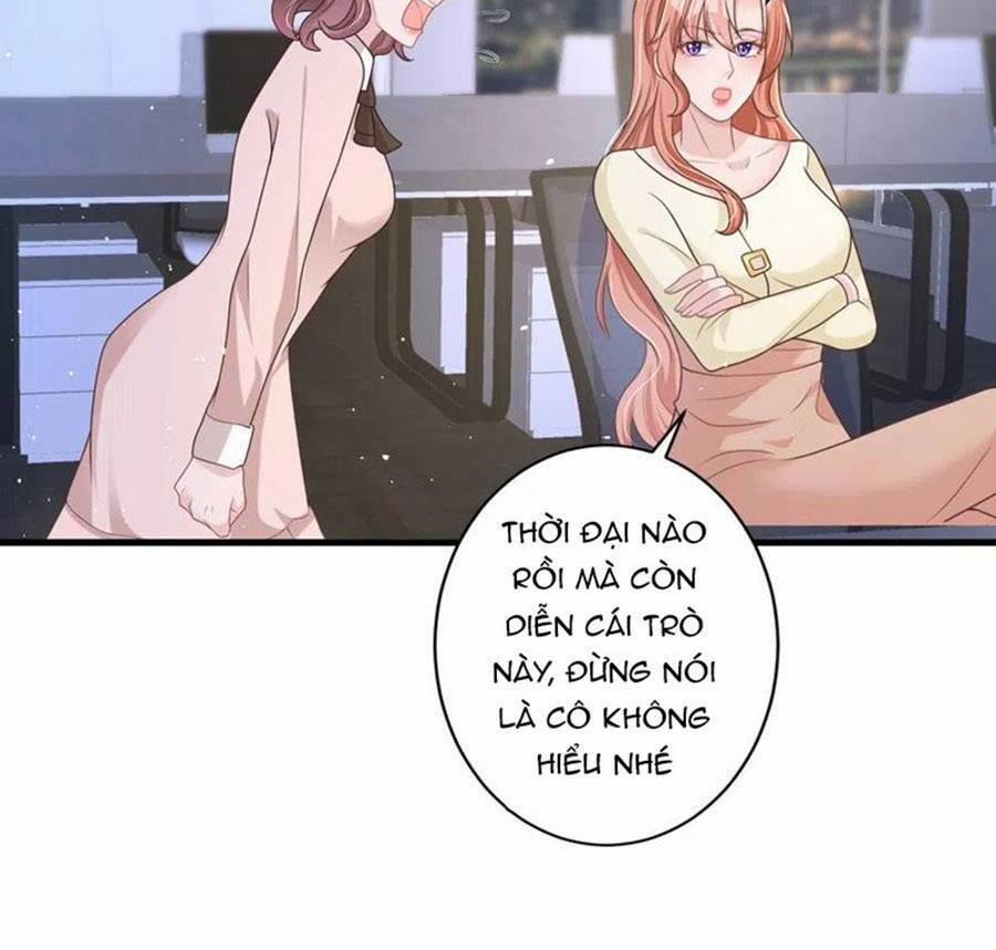 Hôm Nay Từ Chối Lục Tiên Sinh Chưa? 49 trang 5