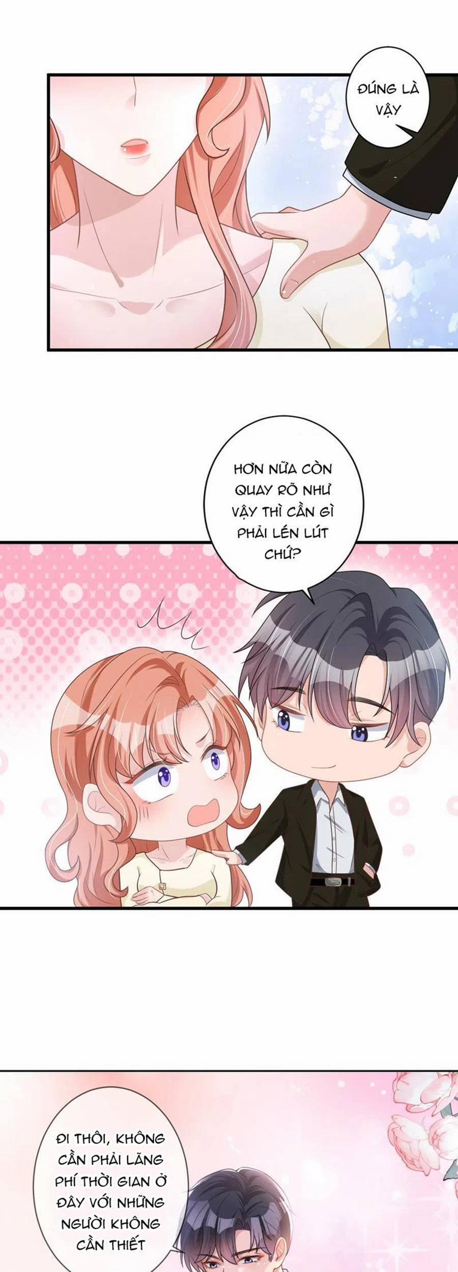 Hôm Nay Từ Chối Lục Tiên Sinh Chưa? 49 trang 6