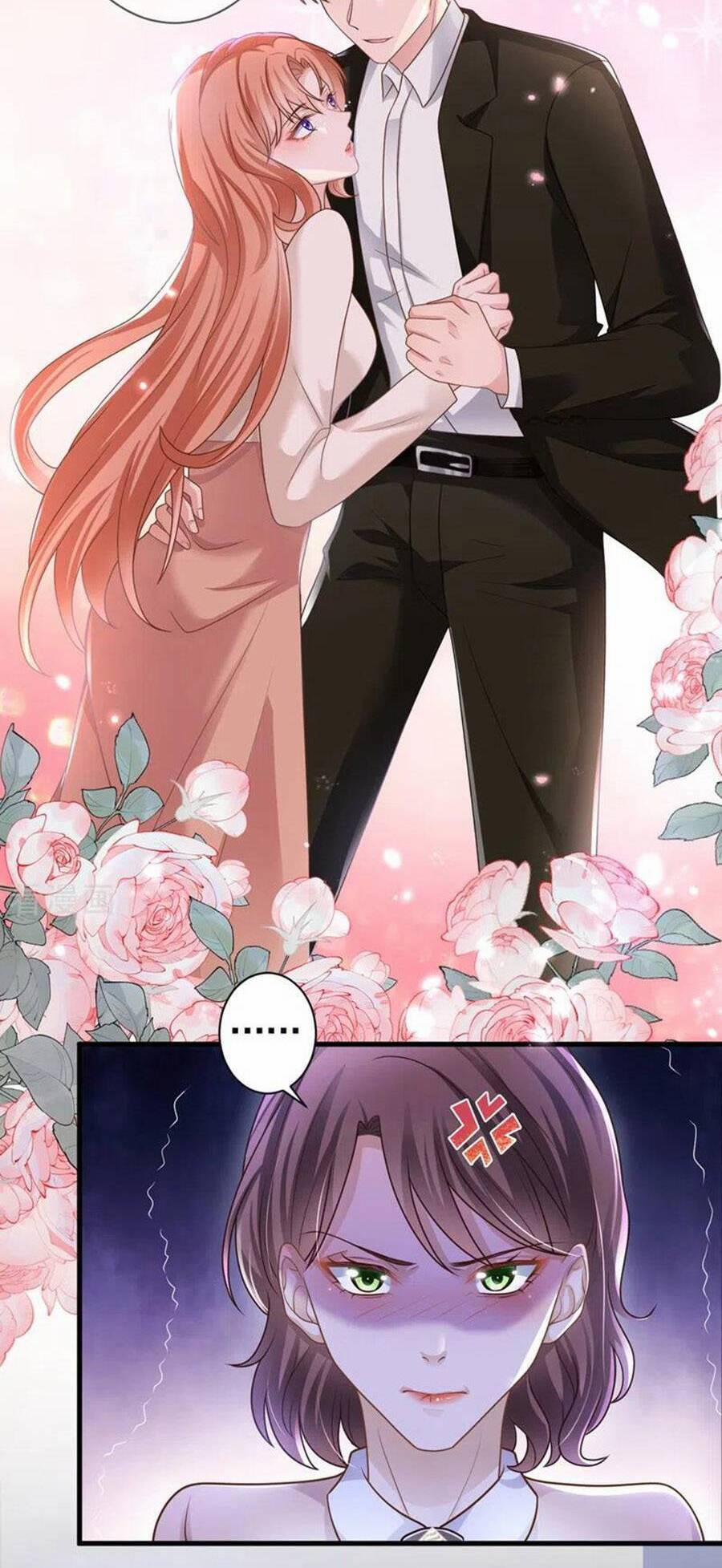 Hôm Nay Từ Chối Lục Tiên Sinh Chưa? 49 trang 7