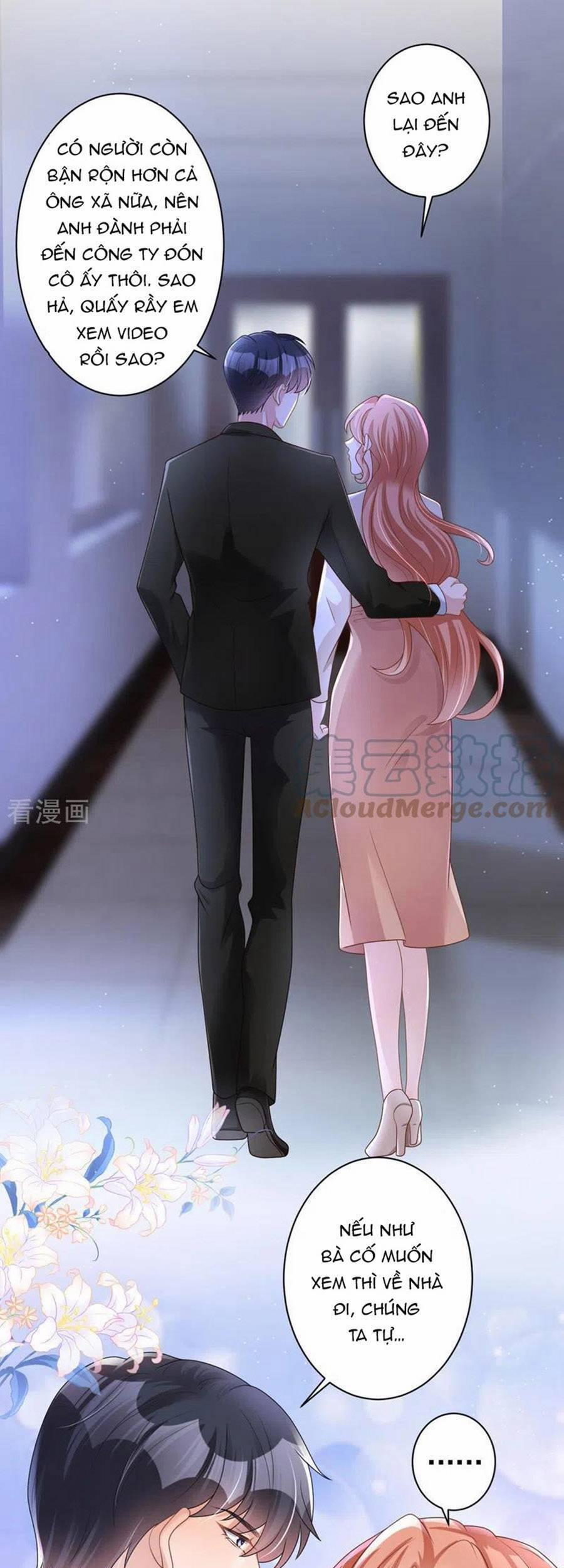 Hôm Nay Từ Chối Lục Tiên Sinh Chưa? 49 trang 8