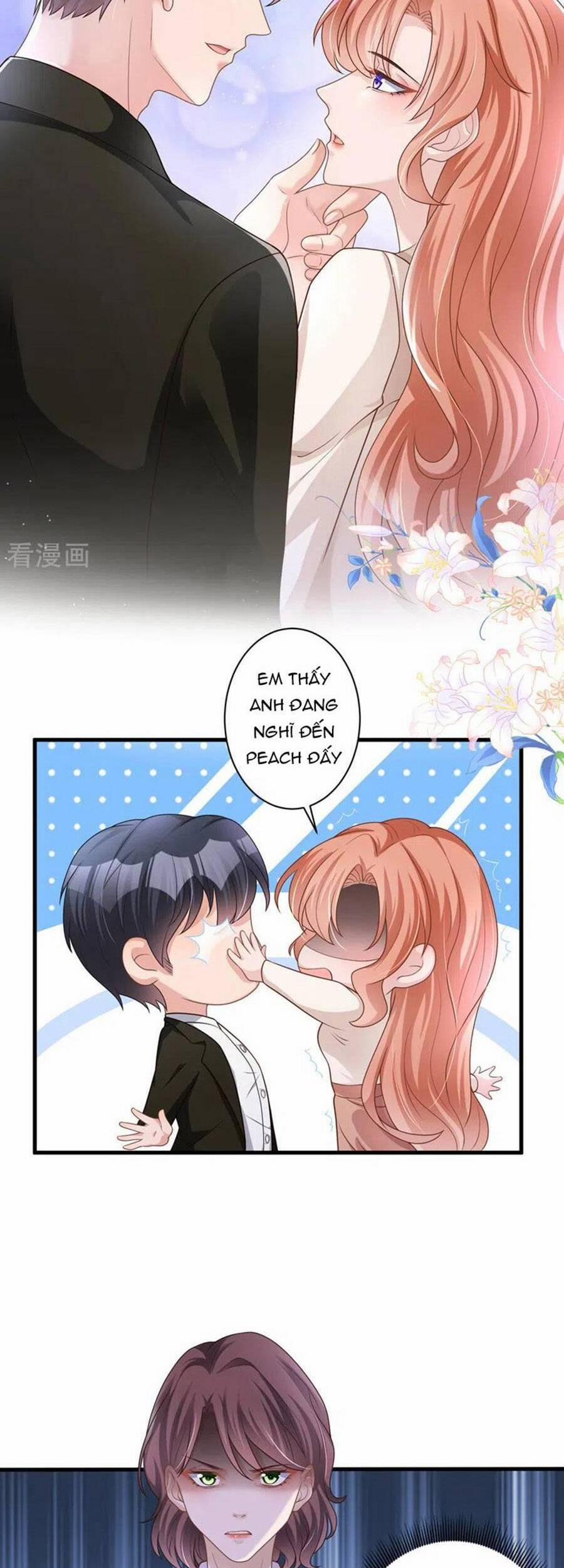 Hôm Nay Từ Chối Lục Tiên Sinh Chưa? 49 trang 9