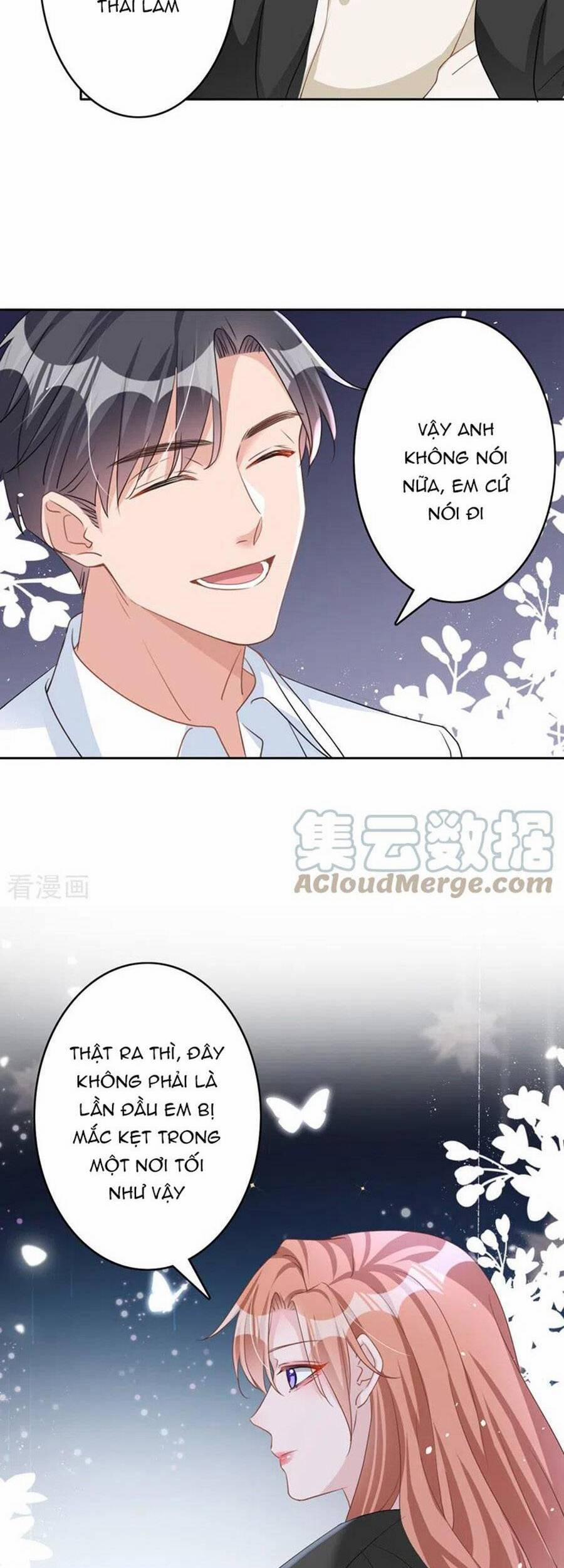 Hôm Nay Từ Chối Lục Tiên Sinh Chưa? 50 trang 10