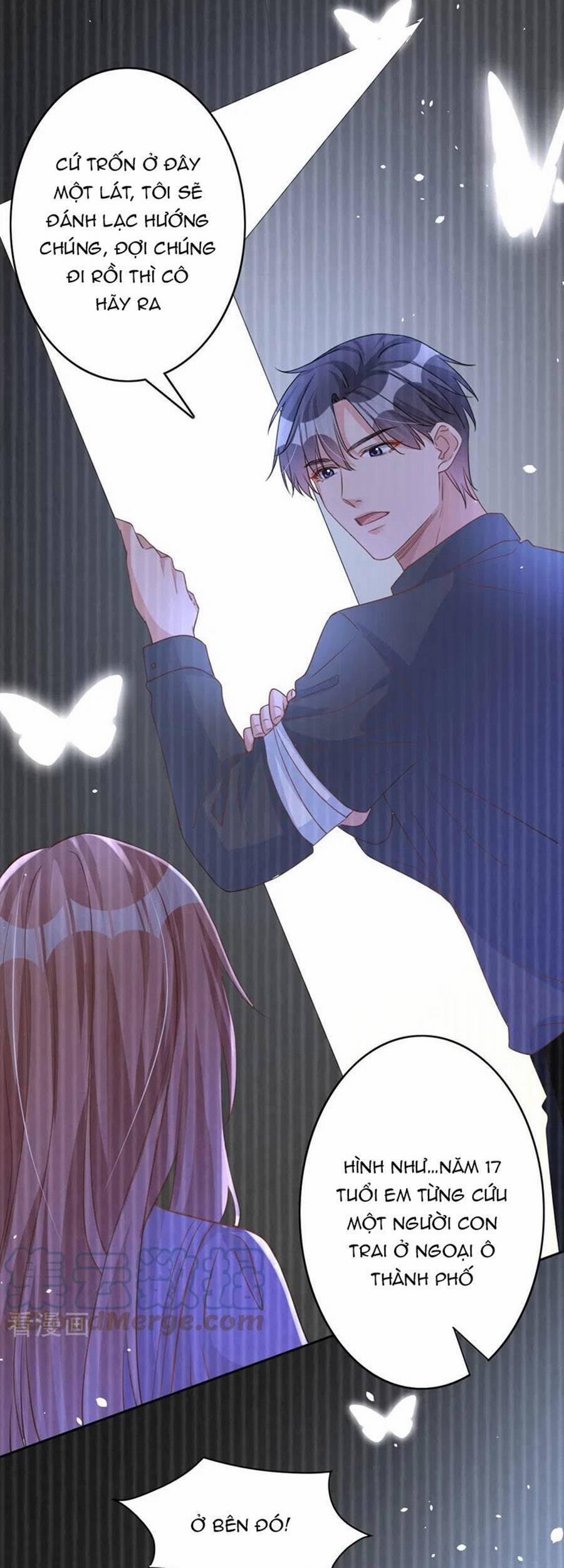 Hôm Nay Từ Chối Lục Tiên Sinh Chưa? 50 trang 12