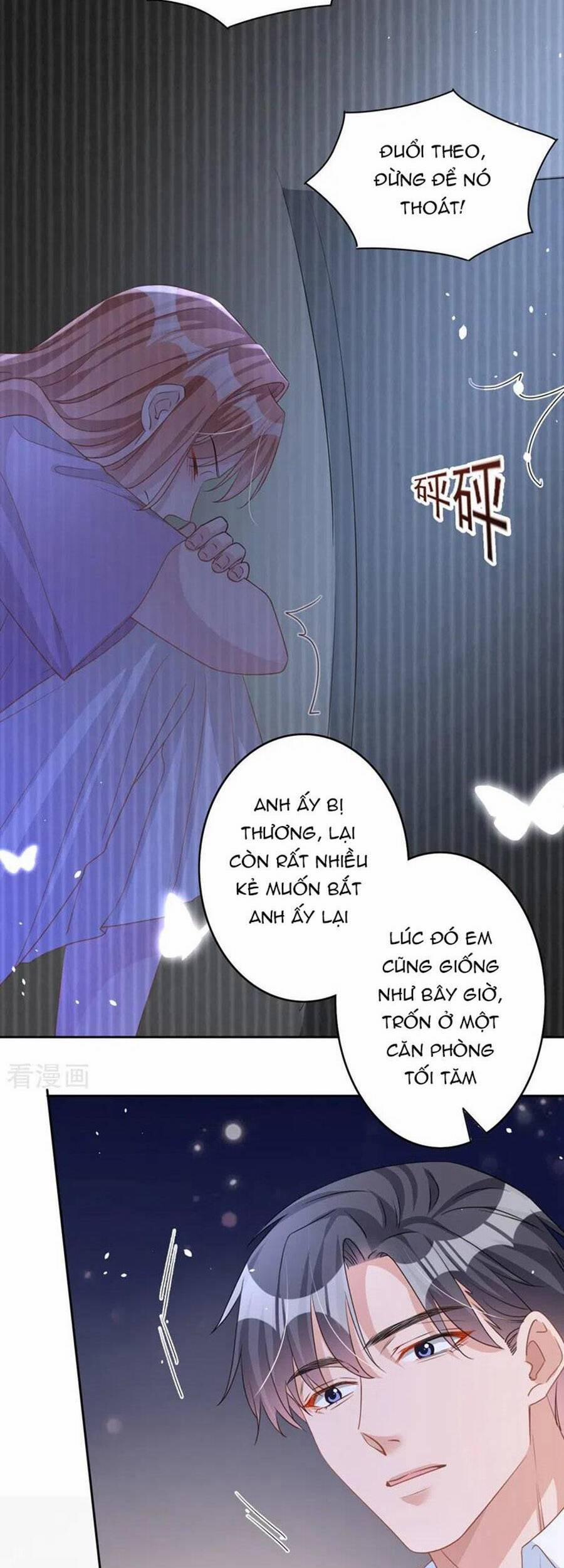 Hôm Nay Từ Chối Lục Tiên Sinh Chưa? 50 trang 13