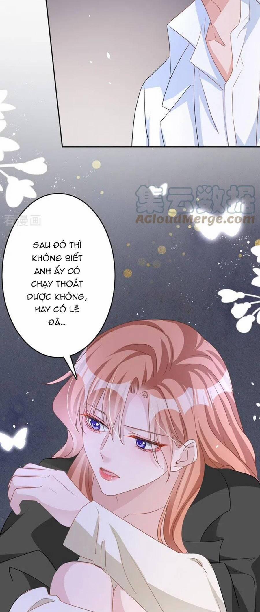 Hôm Nay Từ Chối Lục Tiên Sinh Chưa? 50 trang 14