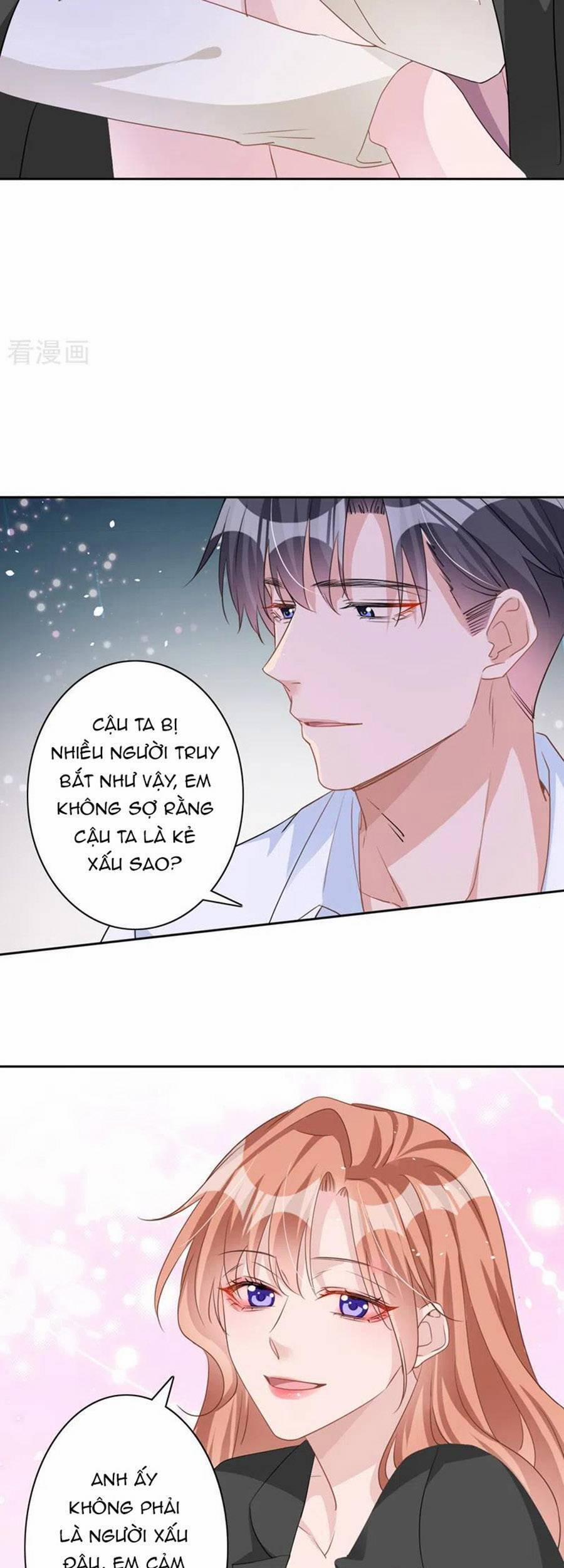 Hôm Nay Từ Chối Lục Tiên Sinh Chưa? 50 trang 15