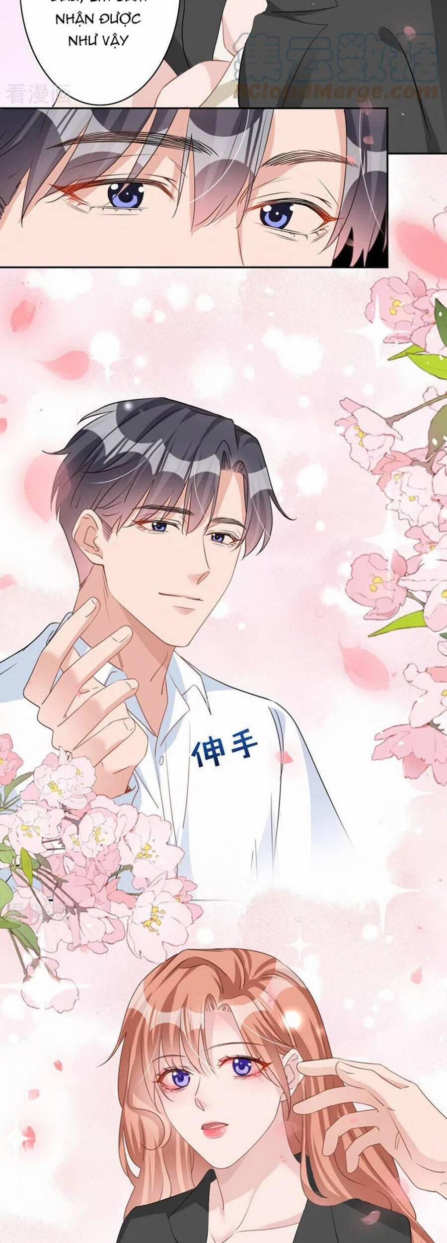 Hôm Nay Từ Chối Lục Tiên Sinh Chưa? 50 trang 16