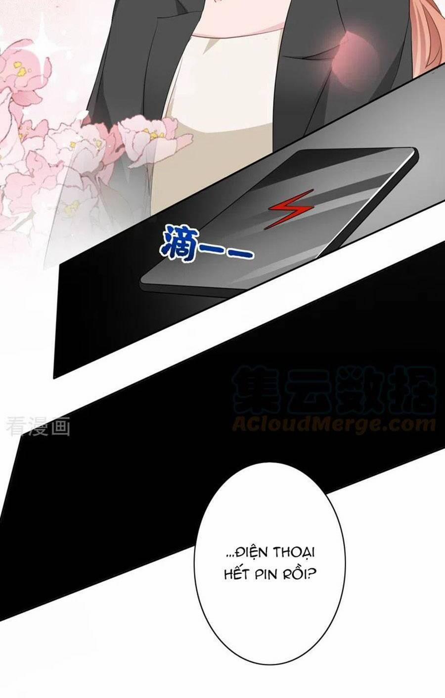 Hôm Nay Từ Chối Lục Tiên Sinh Chưa? 50 trang 17