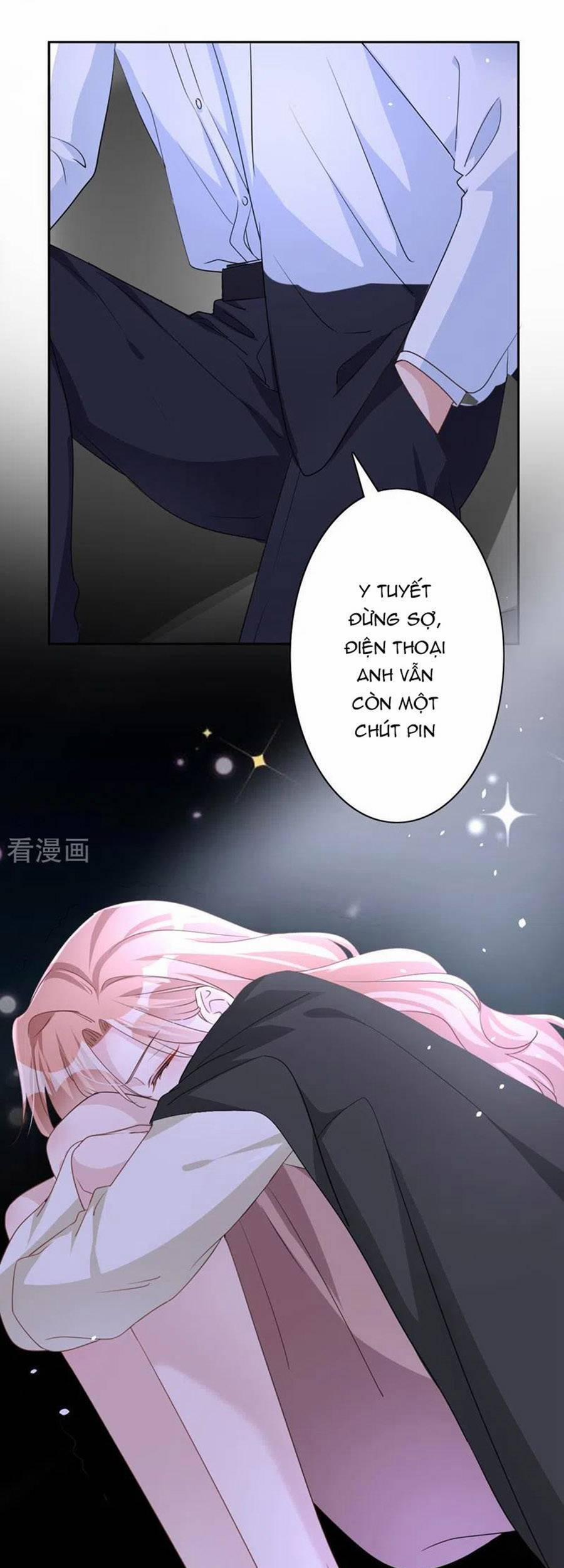 Hôm Nay Từ Chối Lục Tiên Sinh Chưa? 50 trang 18