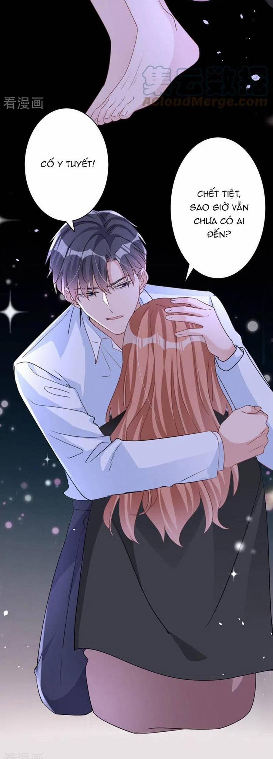 Hôm Nay Từ Chối Lục Tiên Sinh Chưa? 50 trang 19