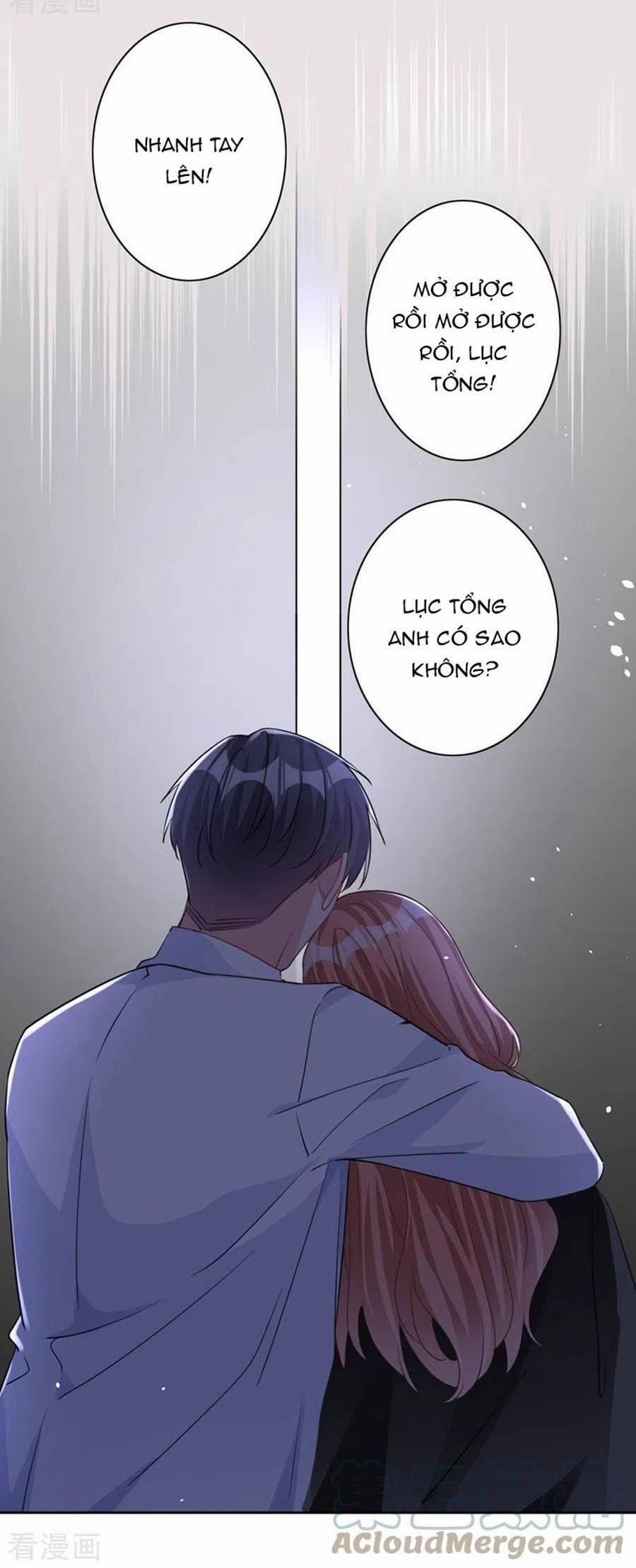 Hôm Nay Từ Chối Lục Tiên Sinh Chưa? 50 trang 20