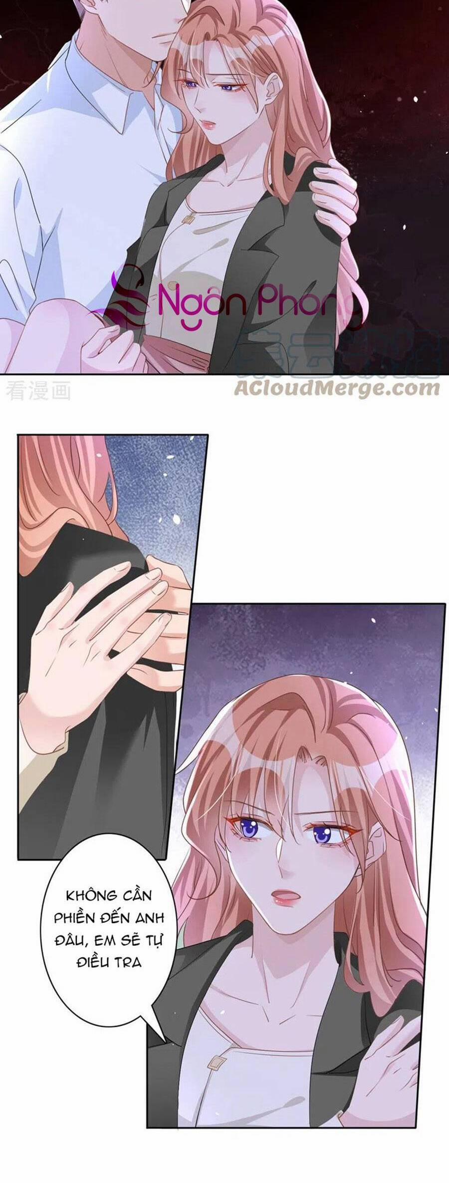 Hôm Nay Từ Chối Lục Tiên Sinh Chưa? 50 trang 22