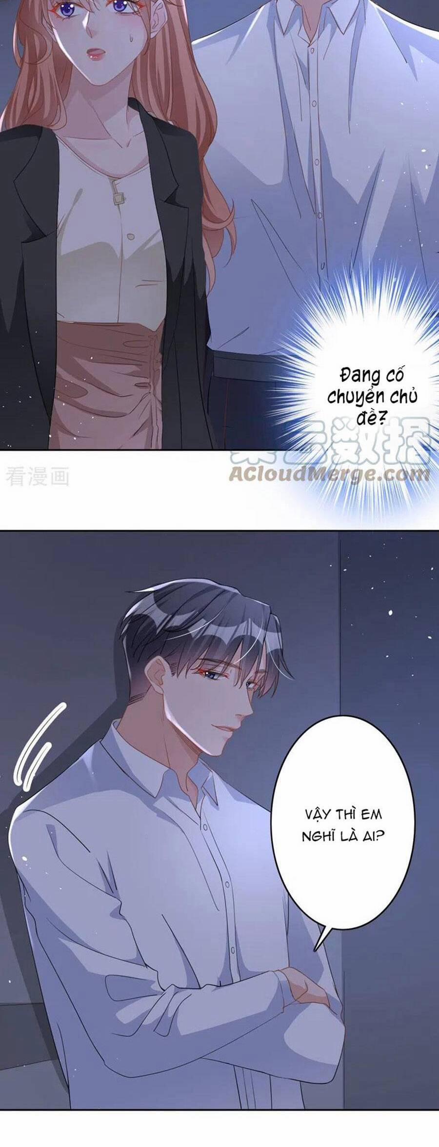 Hôm Nay Từ Chối Lục Tiên Sinh Chưa? 50 trang 4