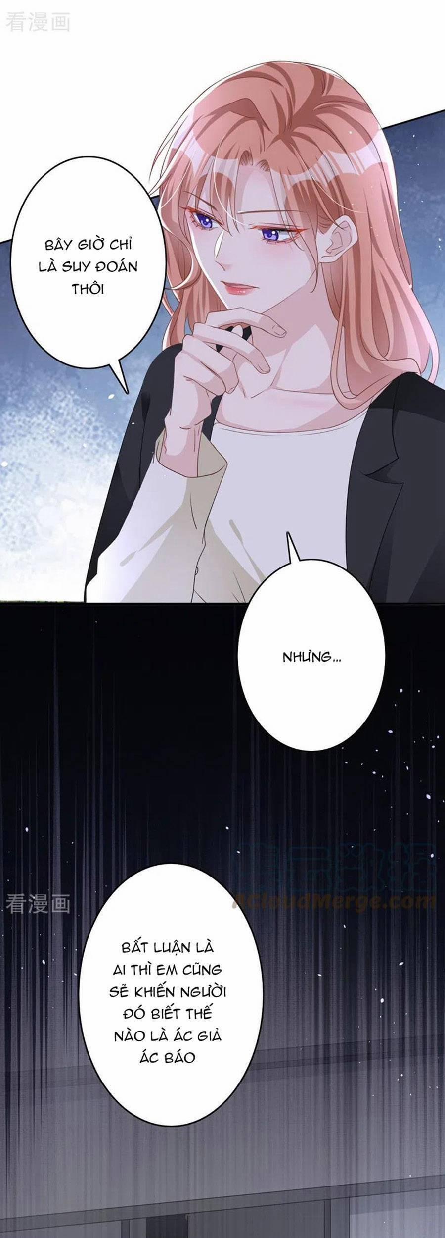 Hôm Nay Từ Chối Lục Tiên Sinh Chưa? 50 trang 5