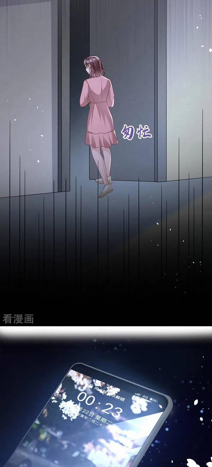 Hôm Nay Từ Chối Lục Tiên Sinh Chưa? 50 trang 6