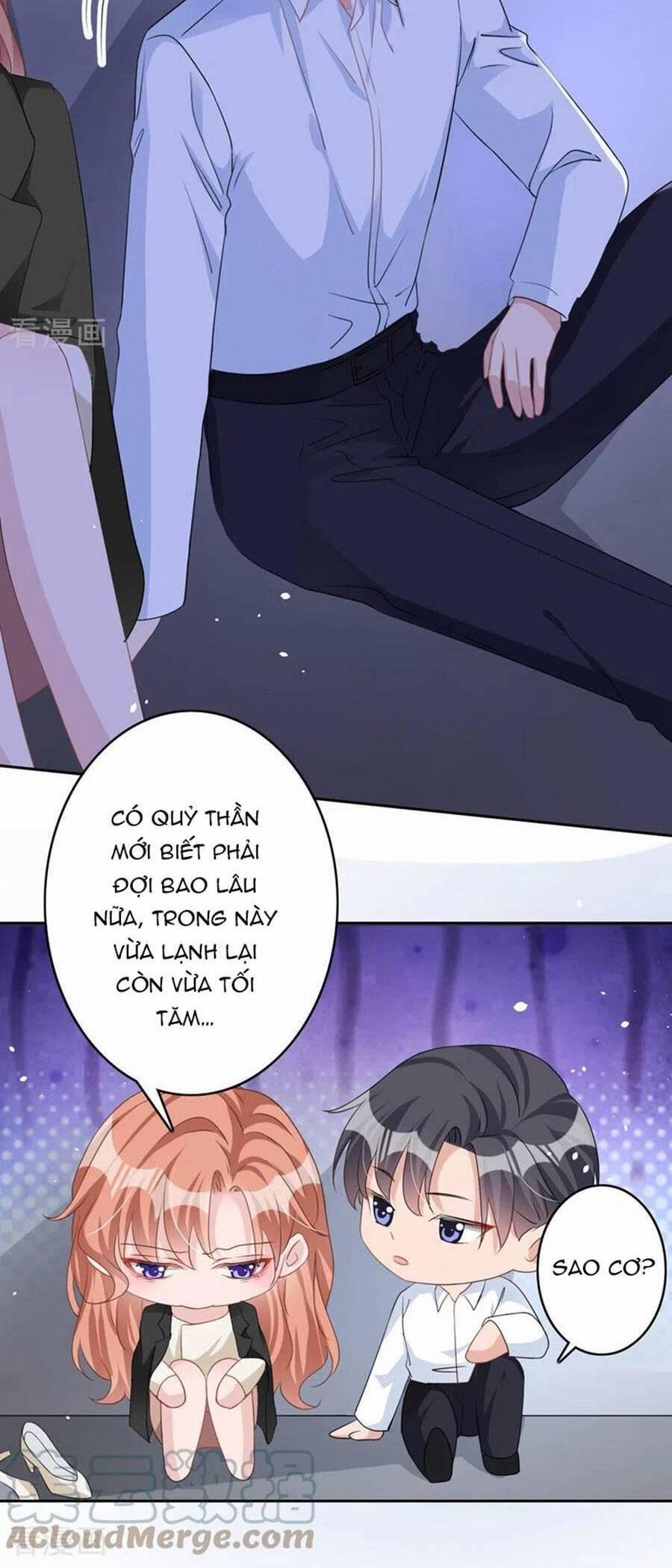 Hôm Nay Từ Chối Lục Tiên Sinh Chưa? 50 trang 8