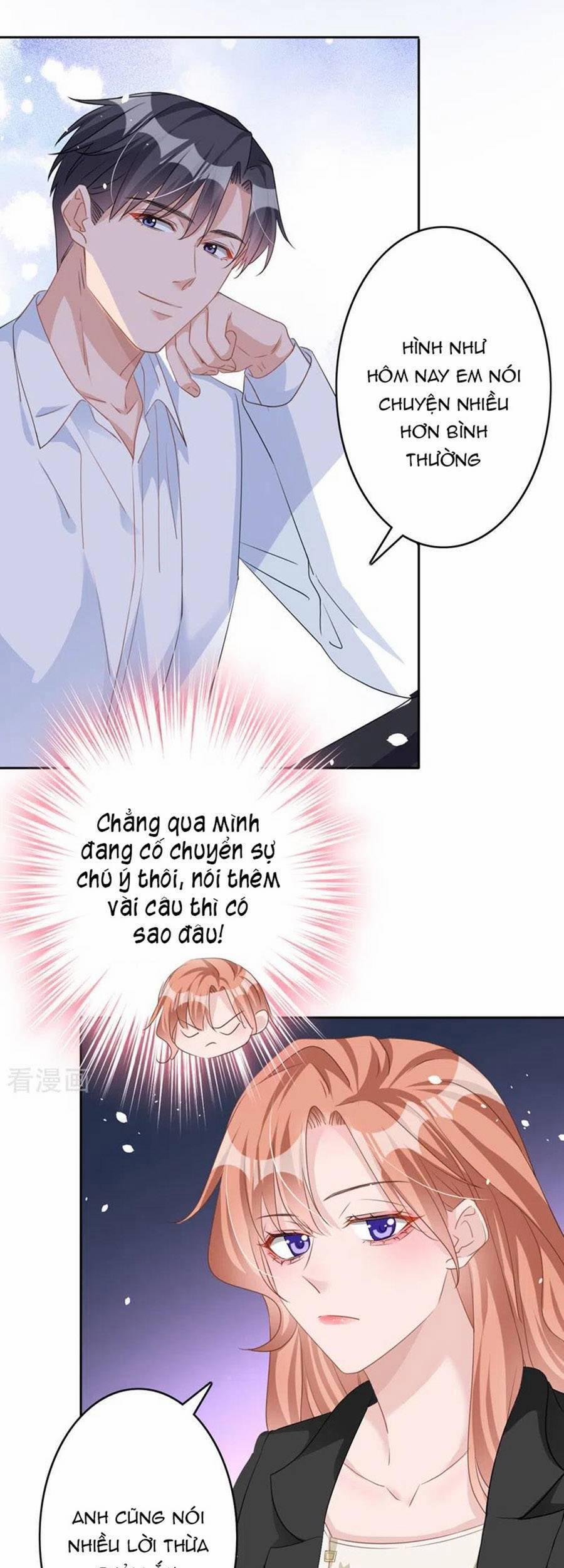 Hôm Nay Từ Chối Lục Tiên Sinh Chưa? 50 trang 9