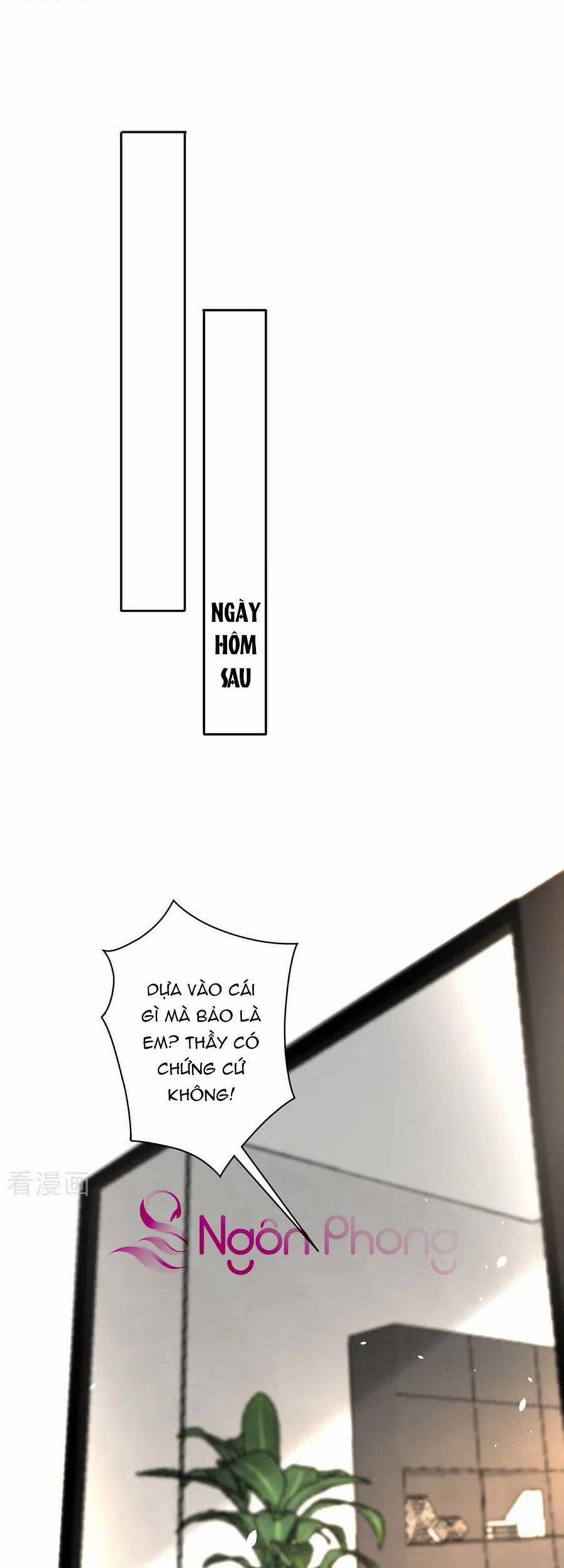 Hôm Nay Từ Chối Lục Tiên Sinh Chưa? 51 trang 1