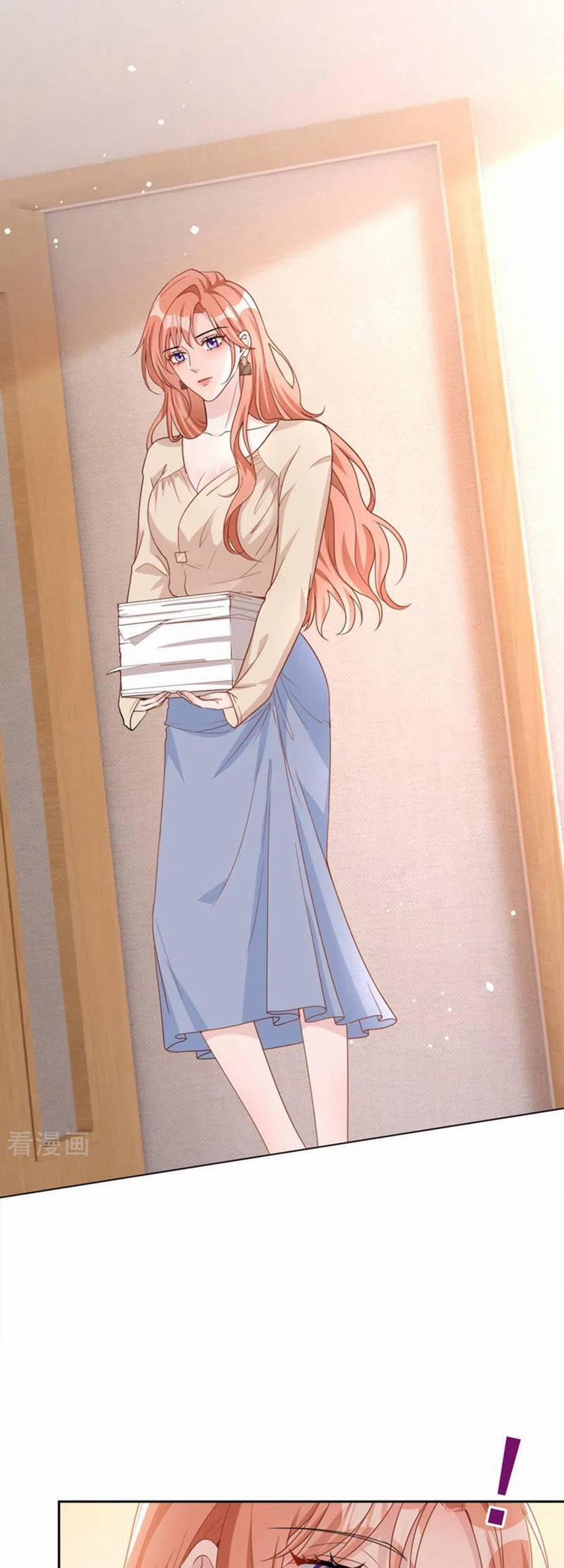 Hôm Nay Từ Chối Lục Tiên Sinh Chưa? 51 trang 10