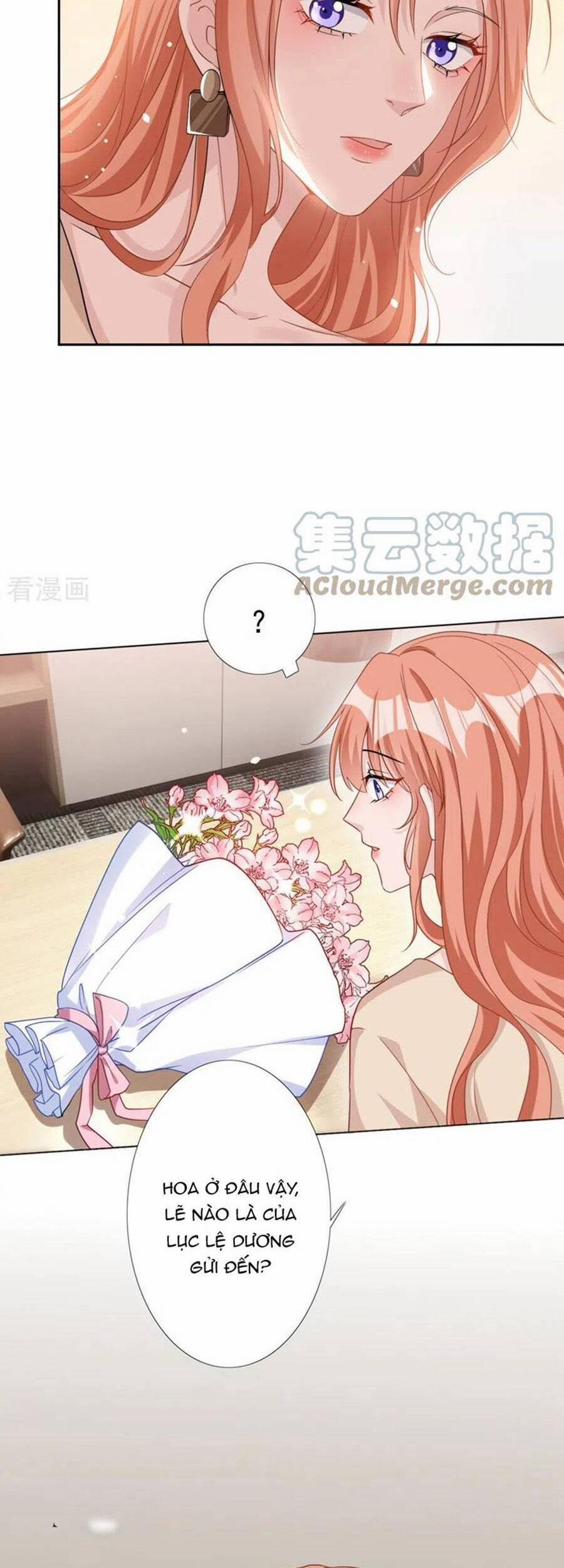 Hôm Nay Từ Chối Lục Tiên Sinh Chưa? 51 trang 11