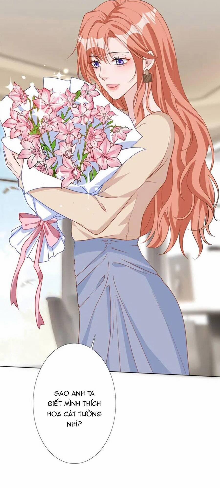 Hôm Nay Từ Chối Lục Tiên Sinh Chưa? 51 trang 12