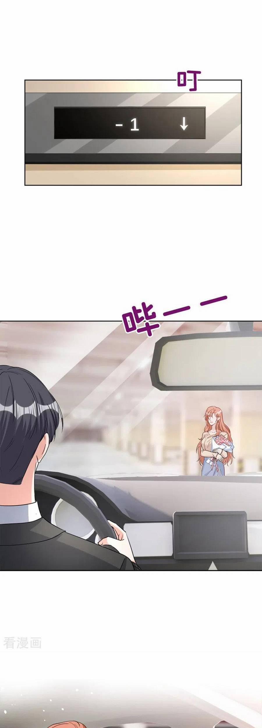 Hôm Nay Từ Chối Lục Tiên Sinh Chưa? 51 trang 13