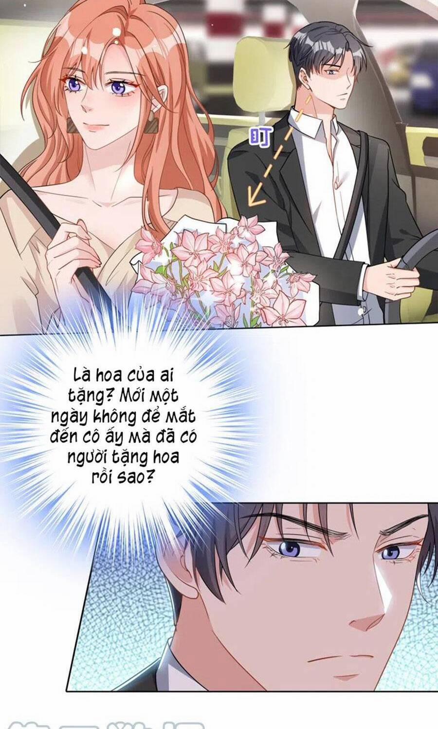 Hôm Nay Từ Chối Lục Tiên Sinh Chưa? 51 trang 14