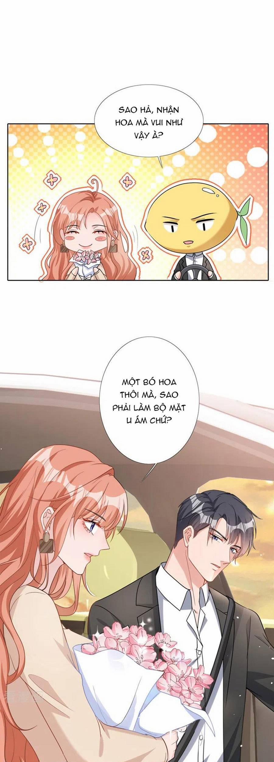 Hôm Nay Từ Chối Lục Tiên Sinh Chưa? 51 trang 15