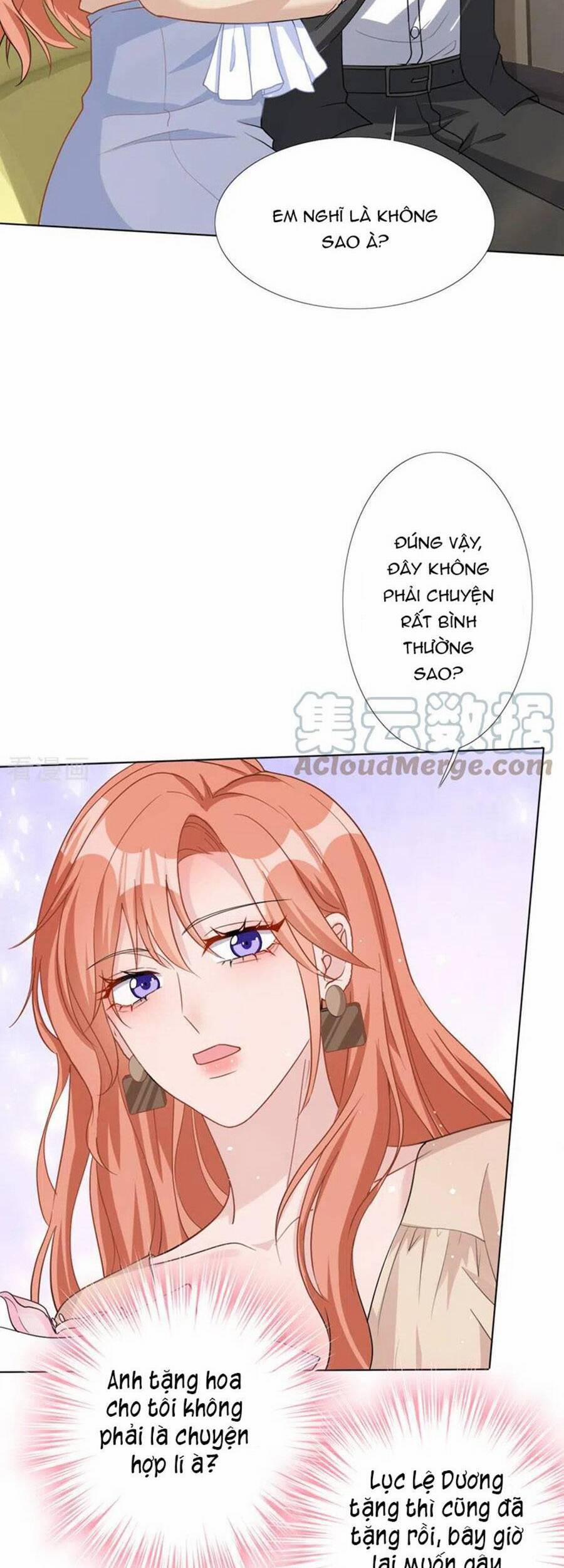 Hôm Nay Từ Chối Lục Tiên Sinh Chưa? 51 trang 16