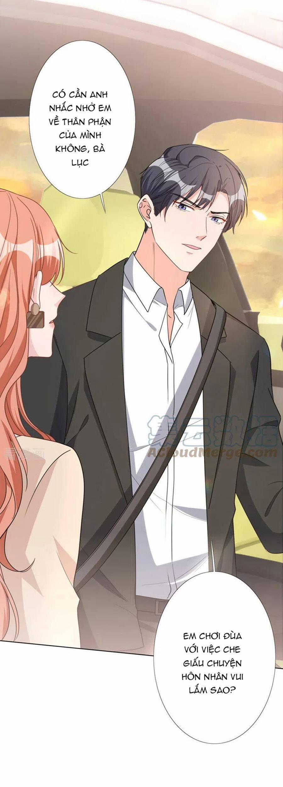 Hôm Nay Từ Chối Lục Tiên Sinh Chưa? 51 trang 18