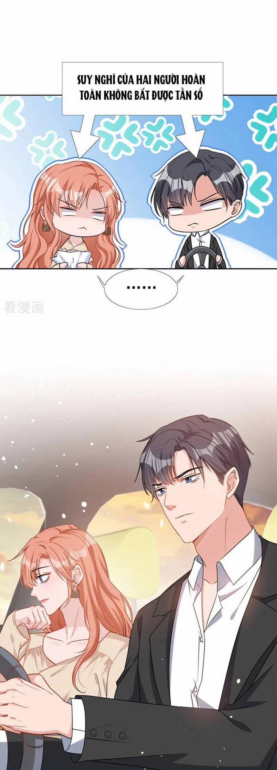 Hôm Nay Từ Chối Lục Tiên Sinh Chưa? 51 trang 19