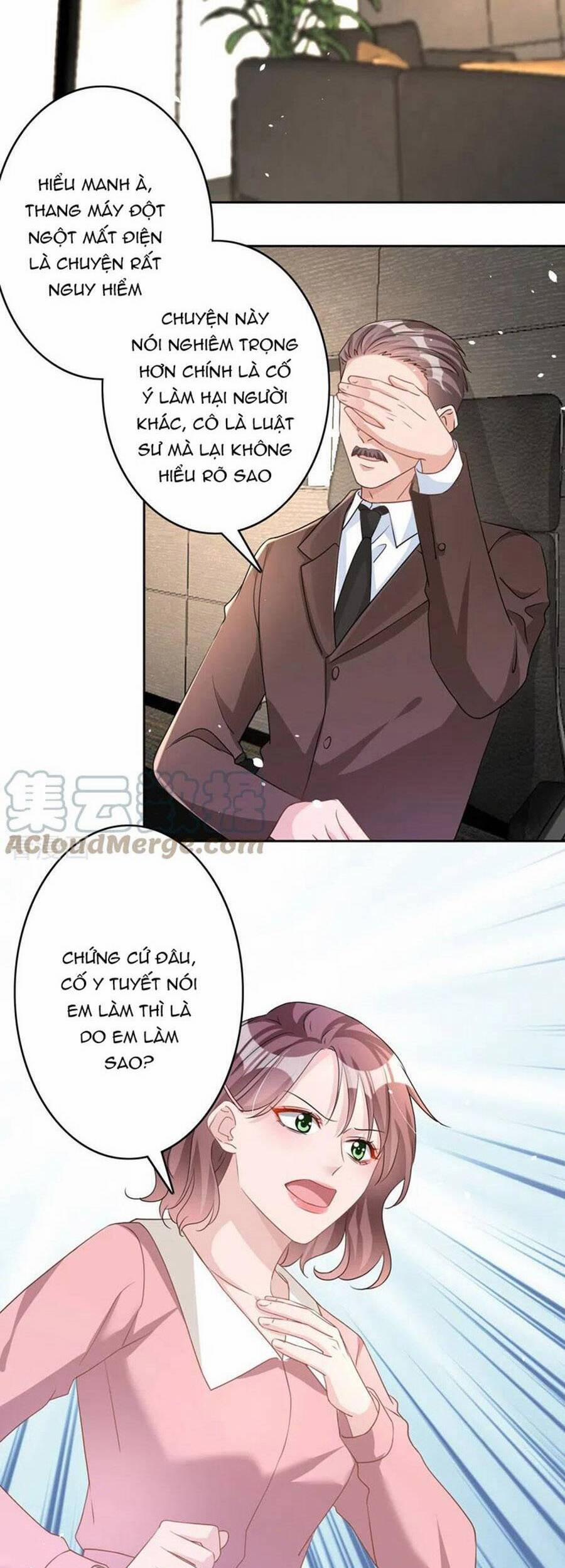 Hôm Nay Từ Chối Lục Tiên Sinh Chưa? 51 trang 2