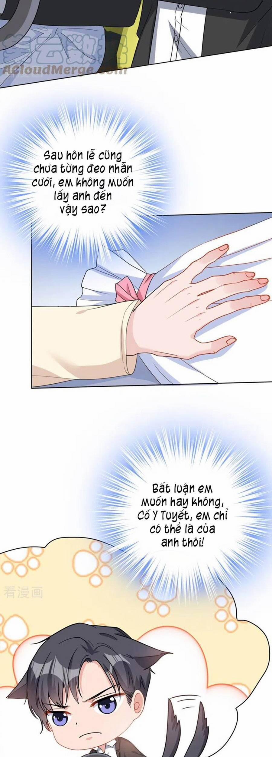 Hôm Nay Từ Chối Lục Tiên Sinh Chưa? 51 trang 20