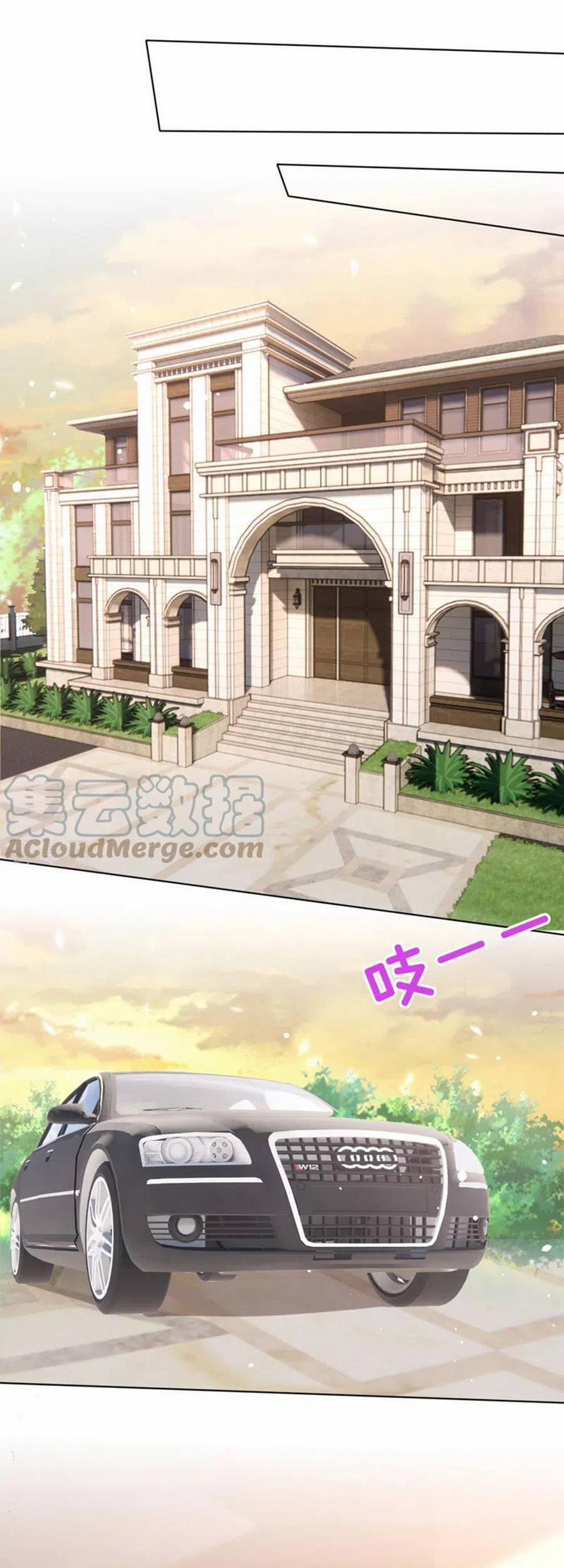 Hôm Nay Từ Chối Lục Tiên Sinh Chưa? 51 trang 22