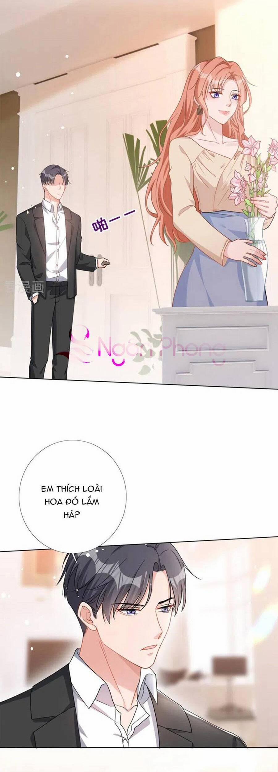 Hôm Nay Từ Chối Lục Tiên Sinh Chưa? 51 trang 23