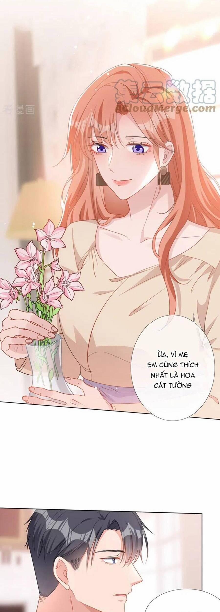 Hôm Nay Từ Chối Lục Tiên Sinh Chưa? 51 trang 24